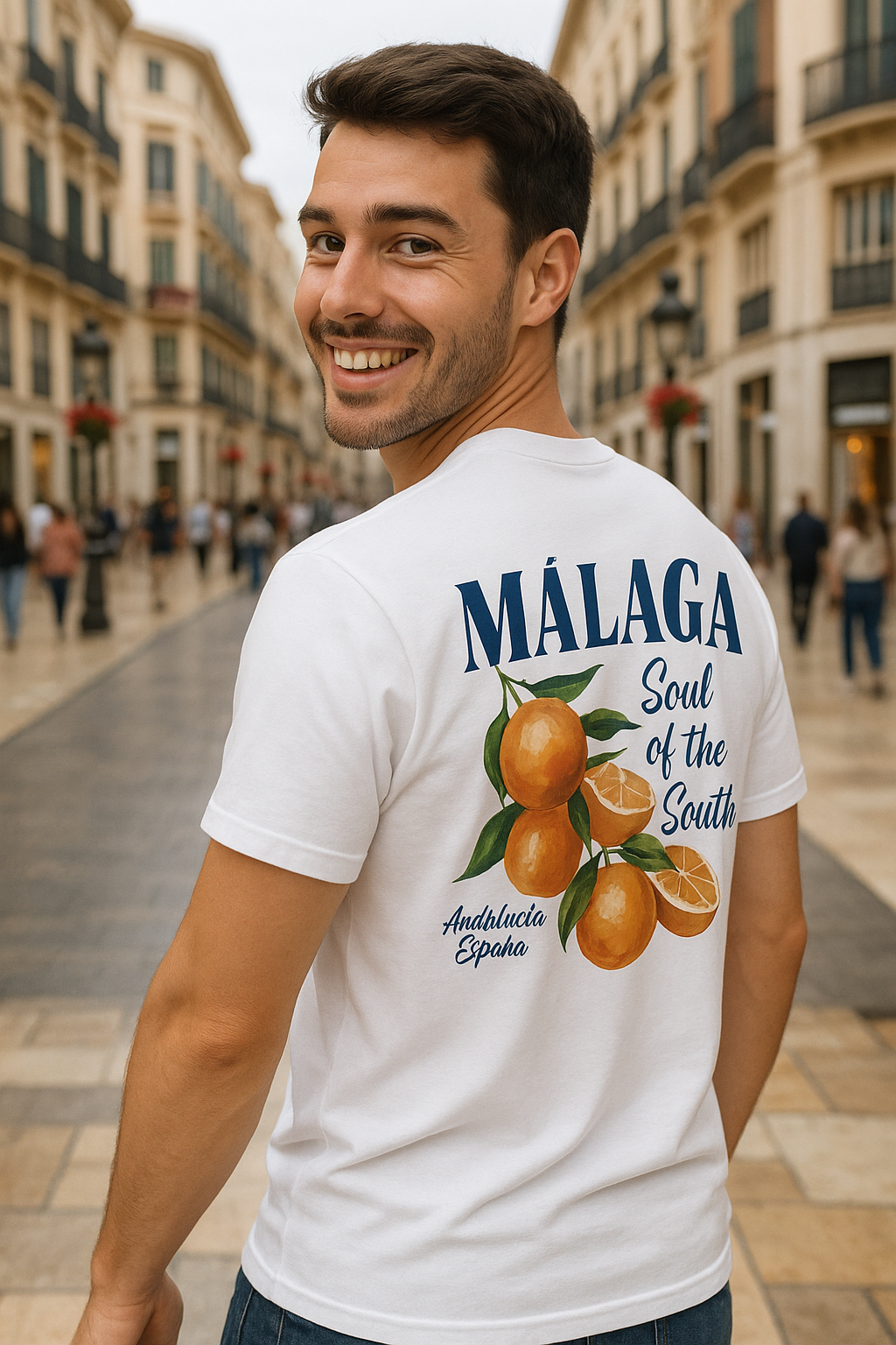 Destinations T-shirt: Passport to Adventure