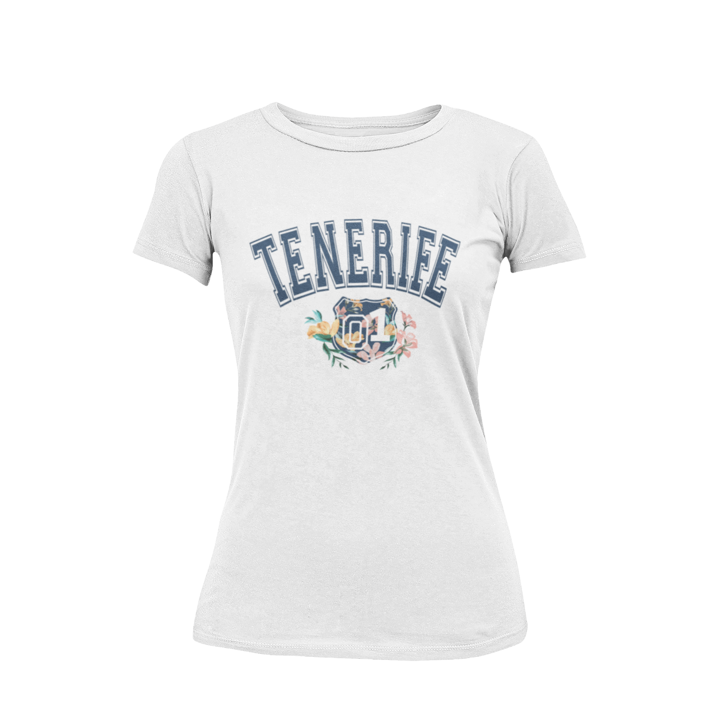 Camiseta University M