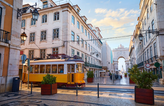 Lisboa