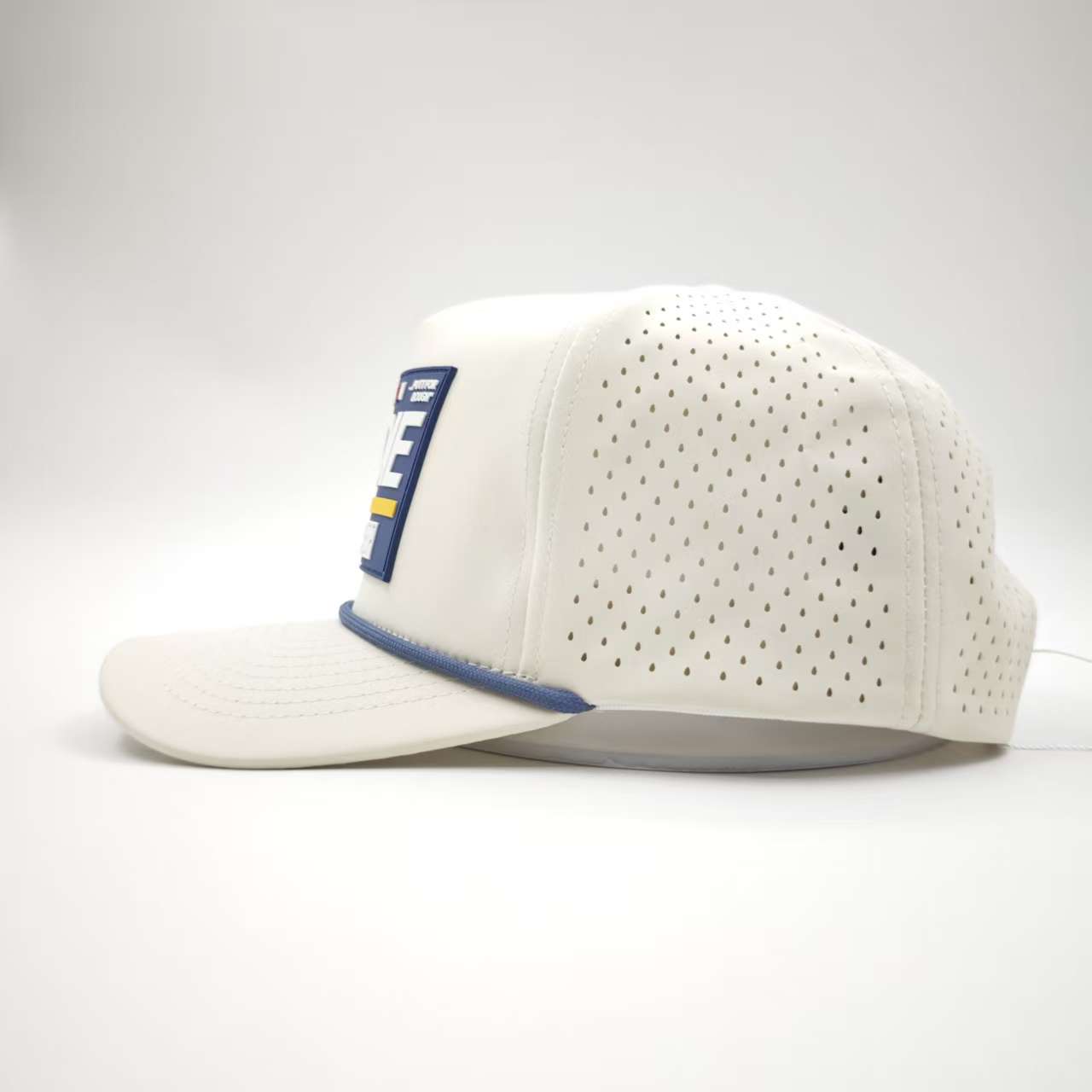 Gorra de Golf Premium DESTINATION BIRDIE | Gorra Deportiva Técnica