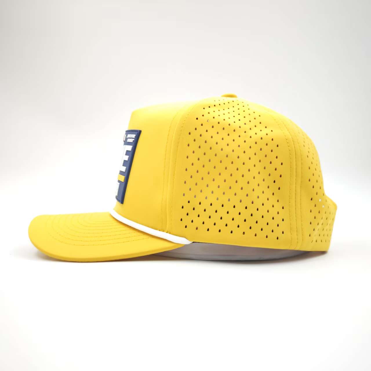 Gorra de Golf Premium DESTINATION BIRDIE | Gorra Deportiva Técnica