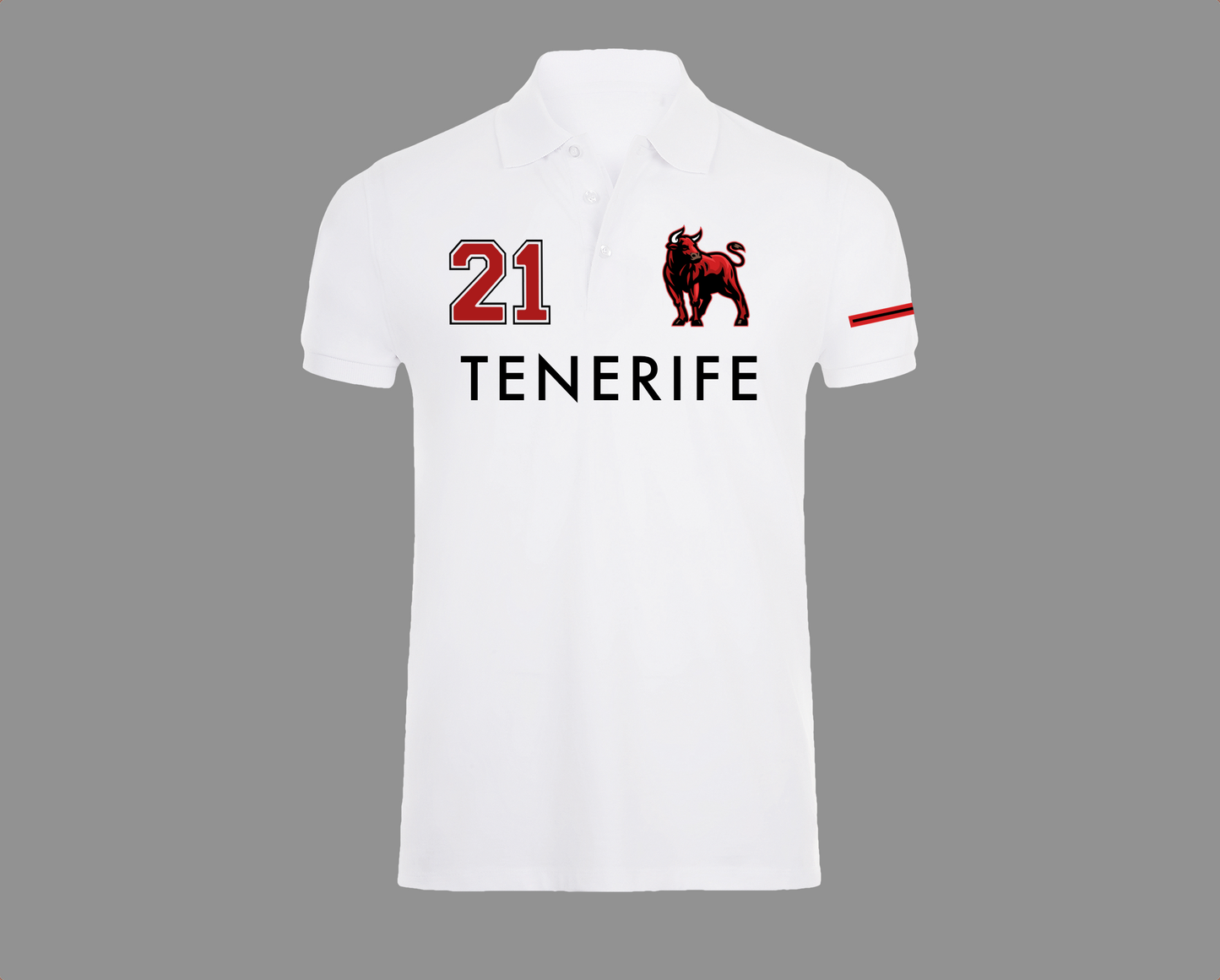 Polo #21 Toro