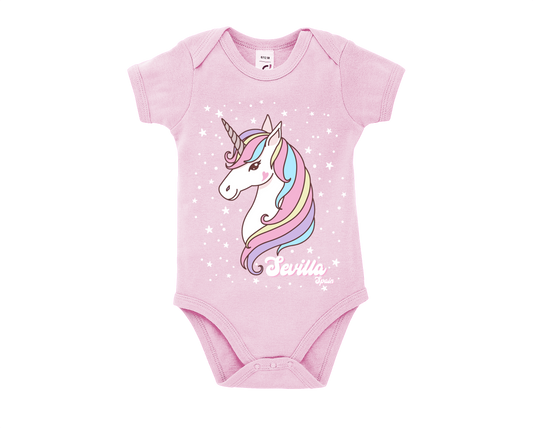 Unicorn Bodysuit