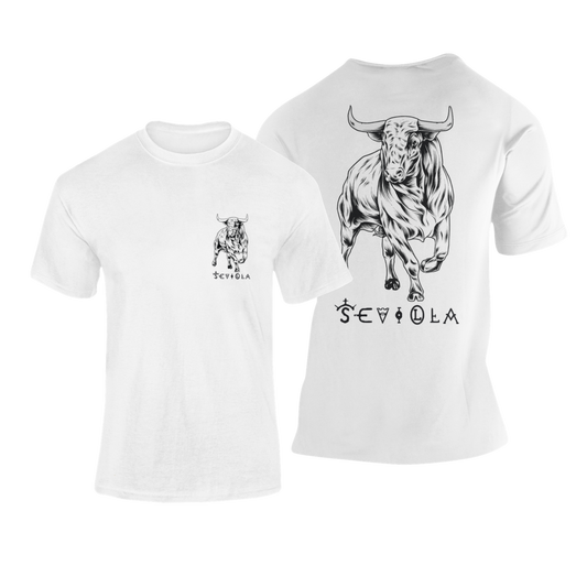 Bull T-shirt