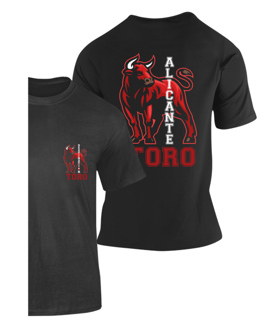 Camiseta Toro España