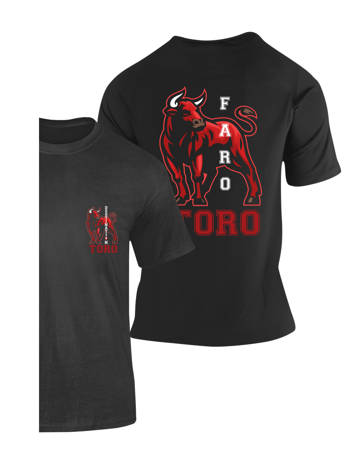 Camiseta Toro España