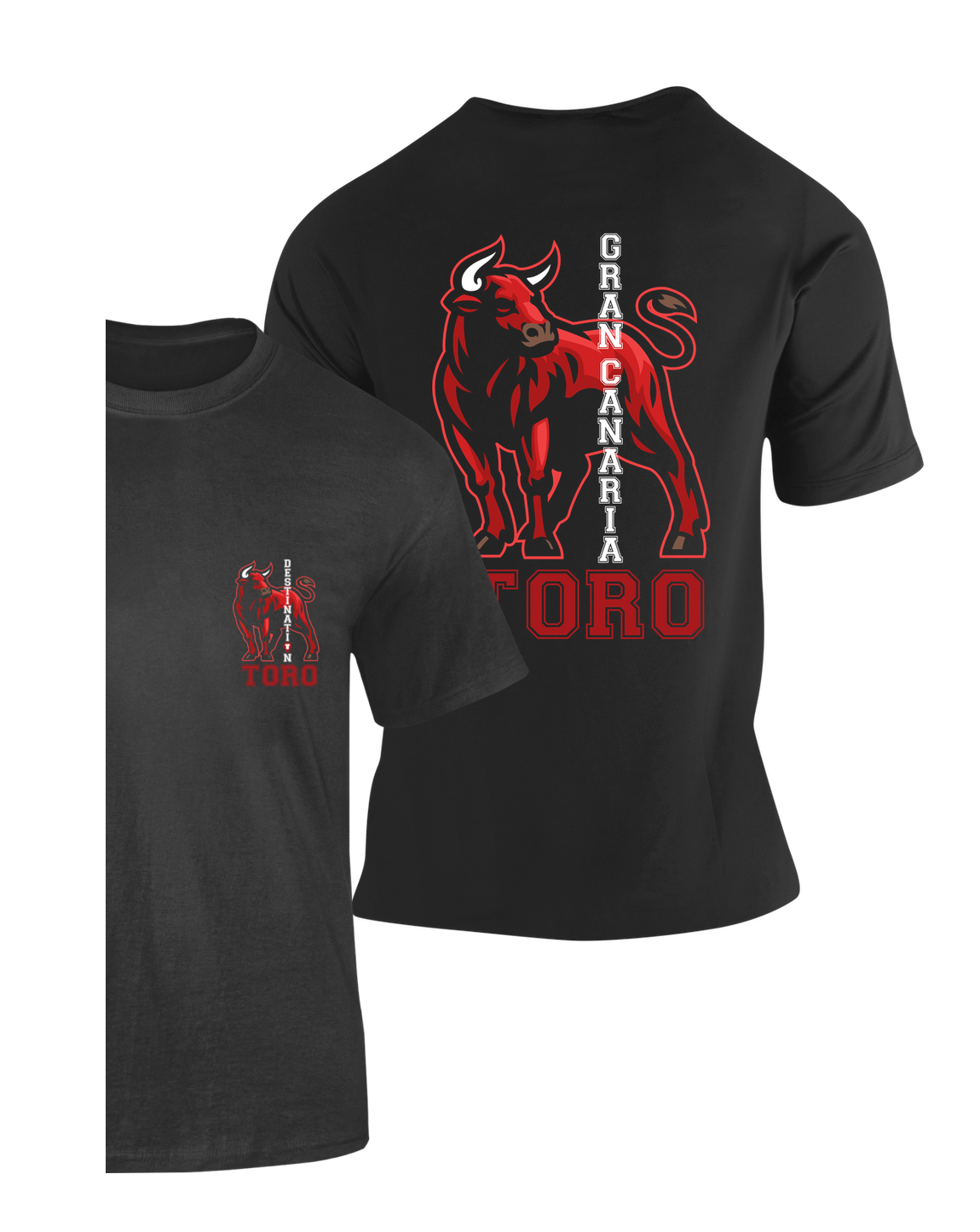 Camiseta Toro España