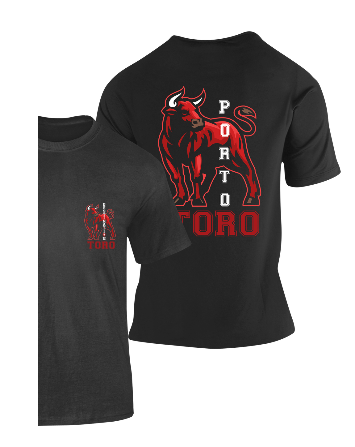 Camiseta Toro España