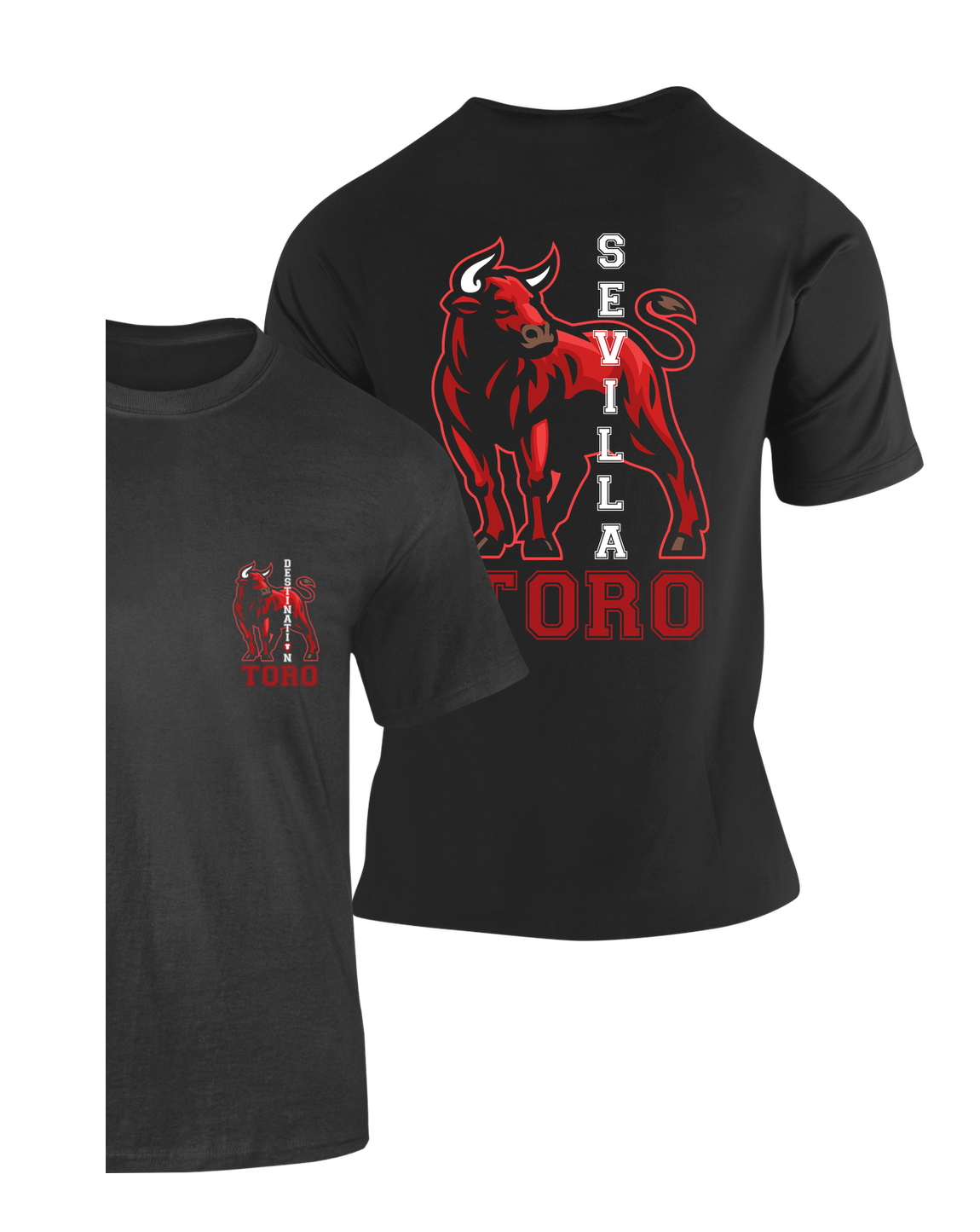 Camiseta Toro España