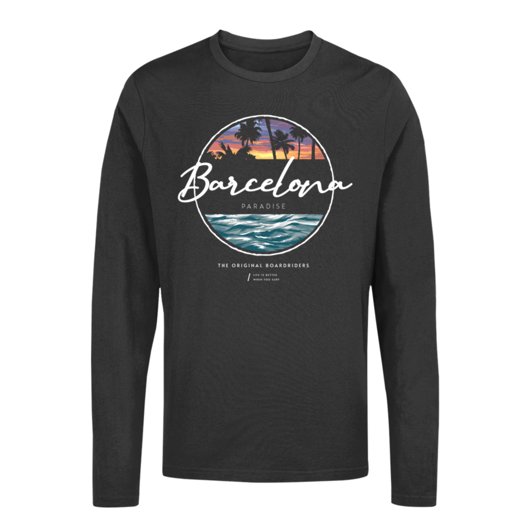 Paradise 360º T-shirt