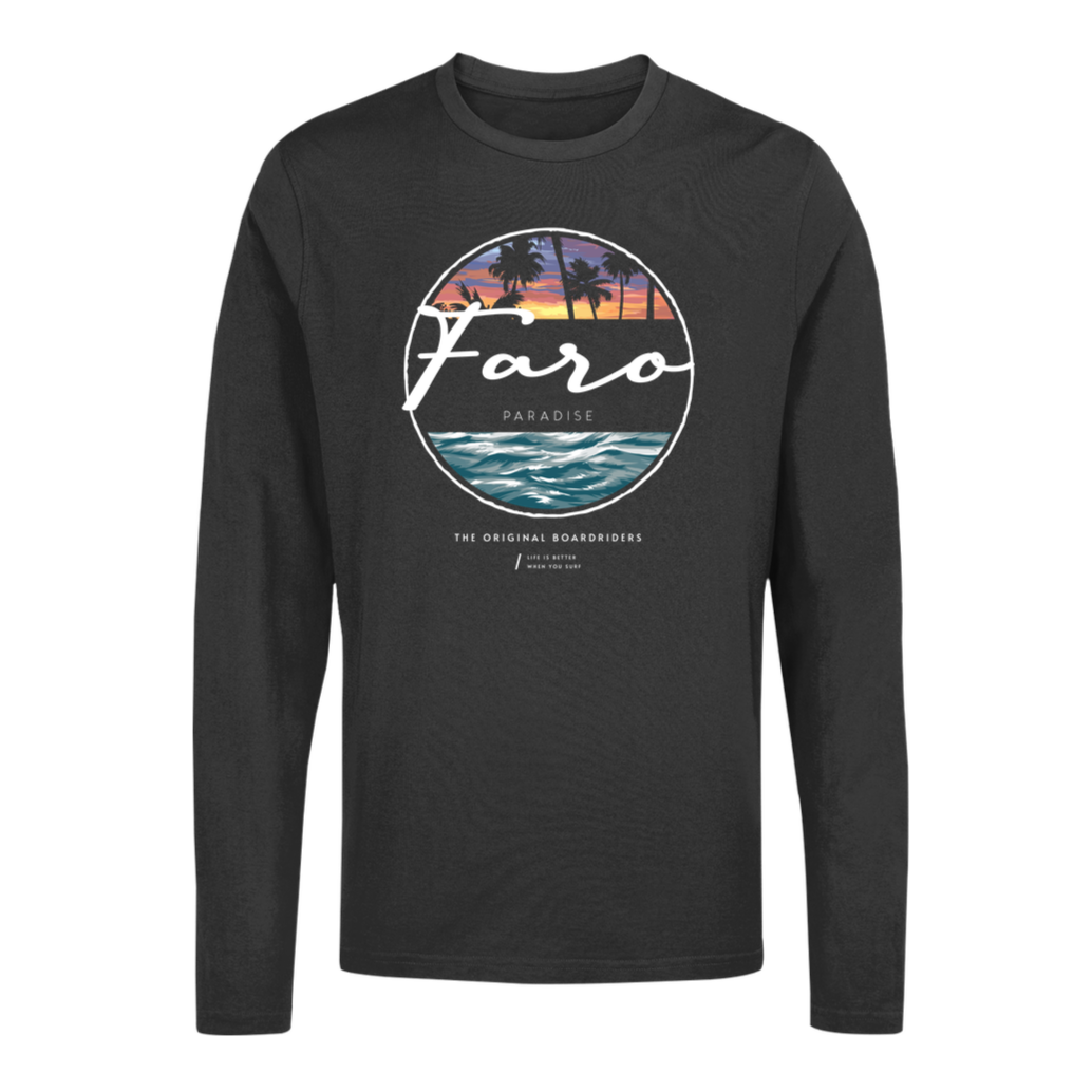 Paradise 360º T-shirt