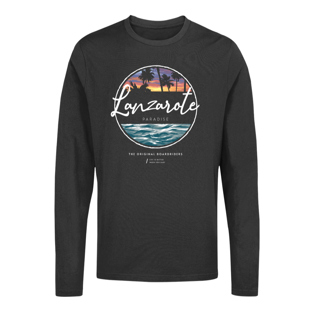 Paradise 360º T-shirt