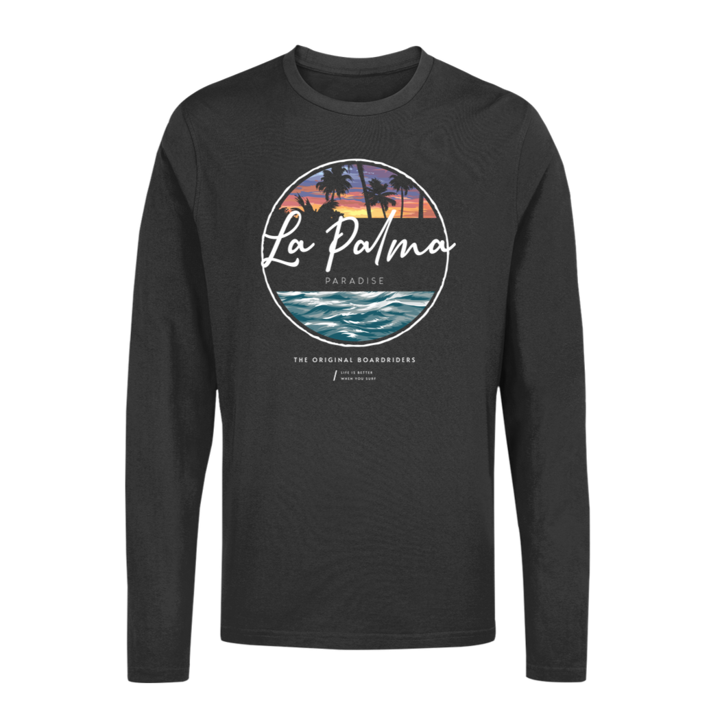 Paradise 360º T-shirt