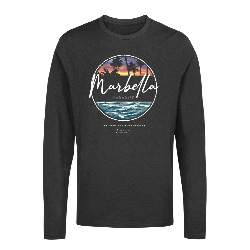 Camiseta Paradise 360º