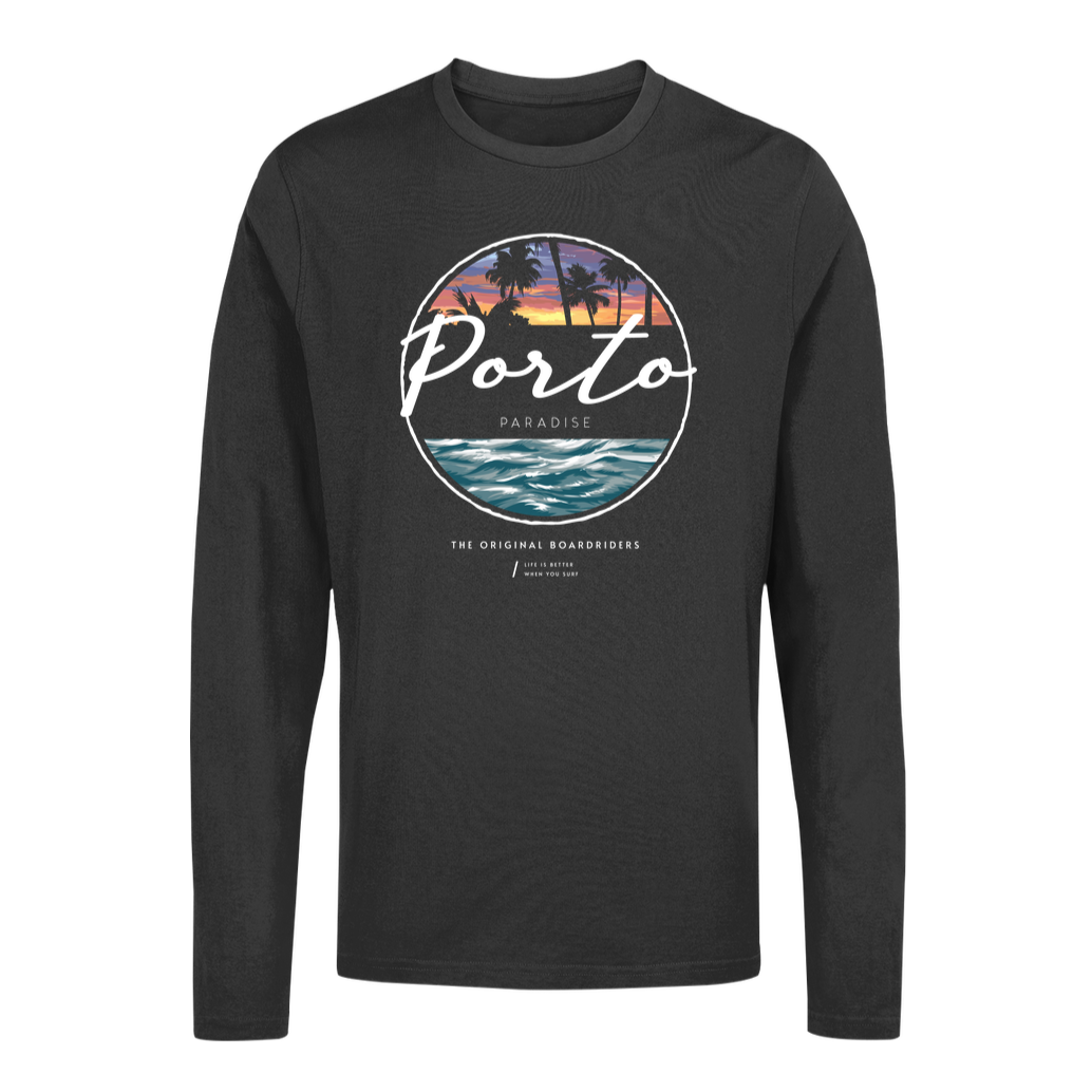 Camiseta Paradise 360º