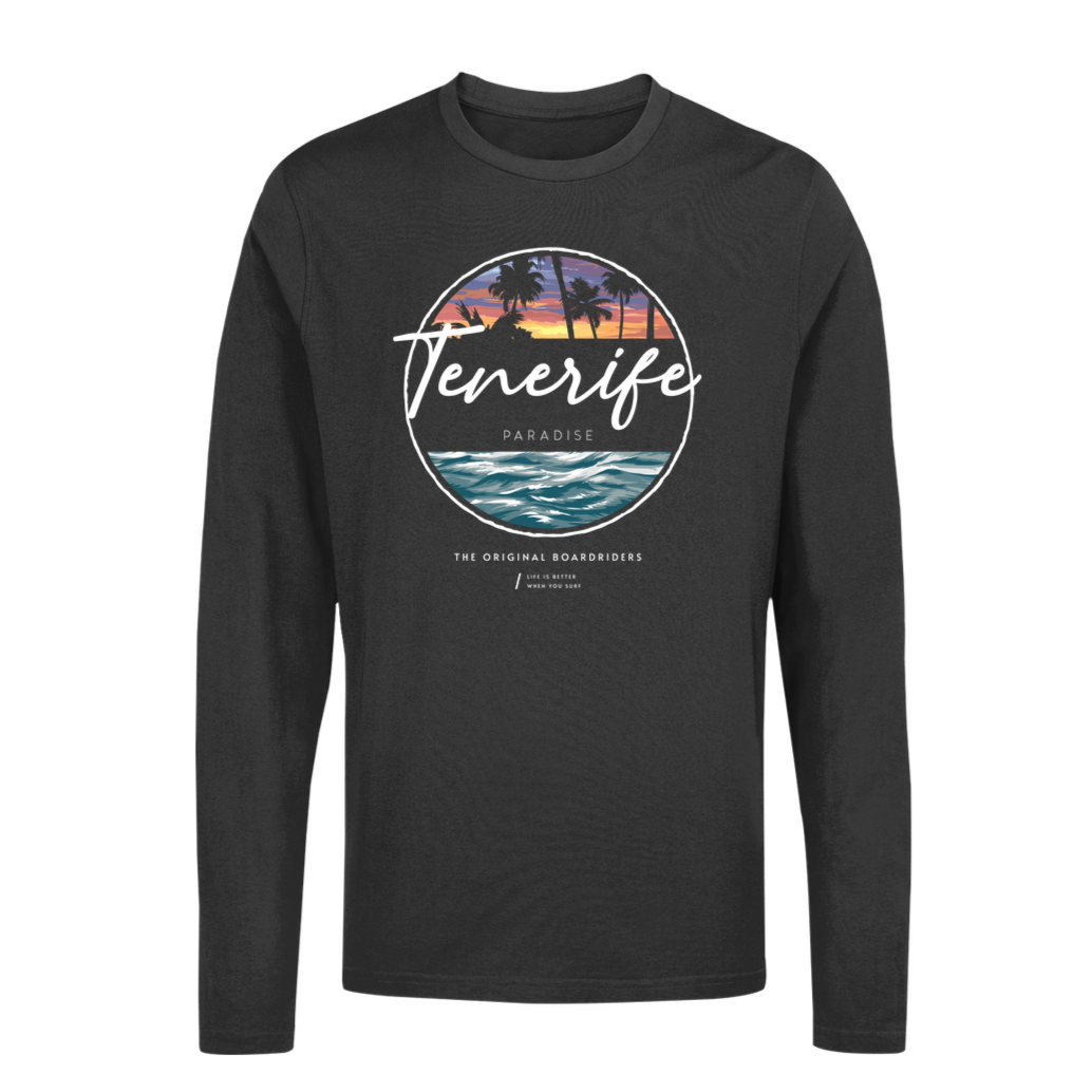 Paradise 360º T-shirt