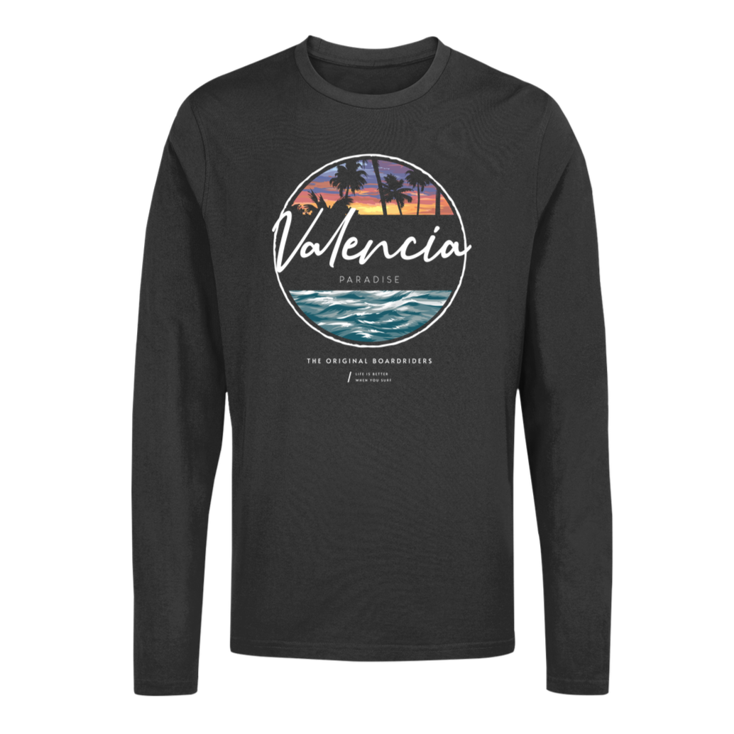 Camiseta Paradise 360º