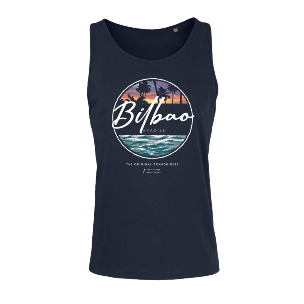 Camiseta Paradise 360º