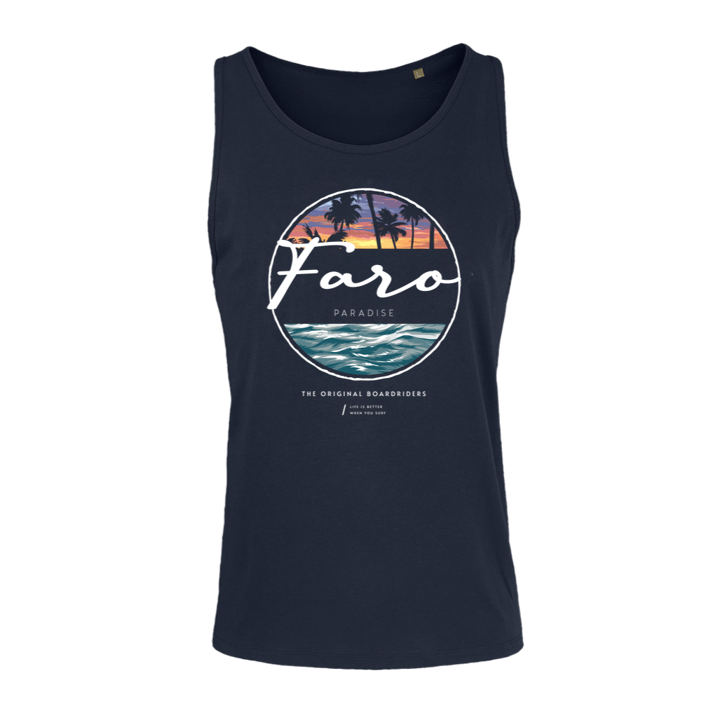 Paradise 360º T-shirt