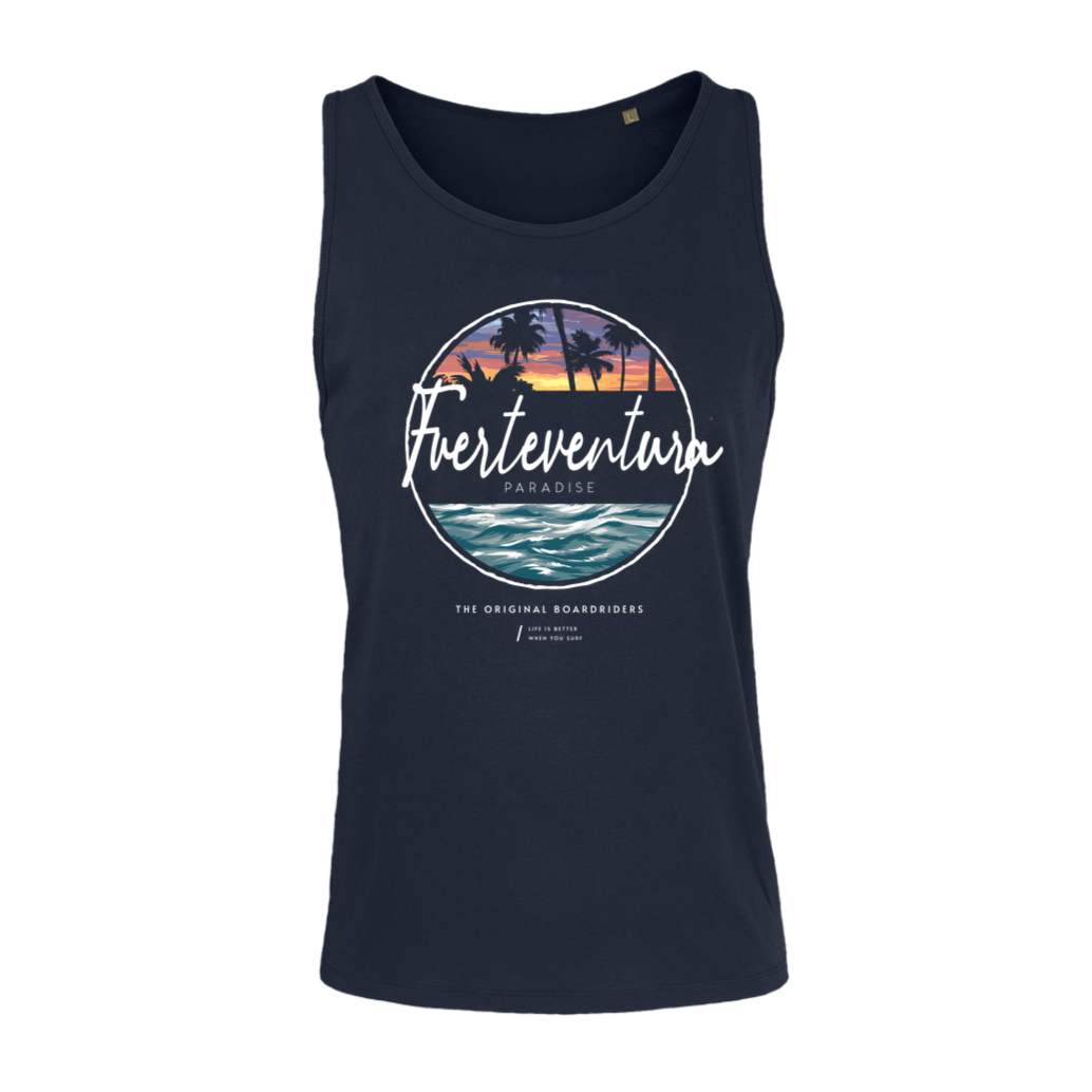 Camiseta Paradise 360º