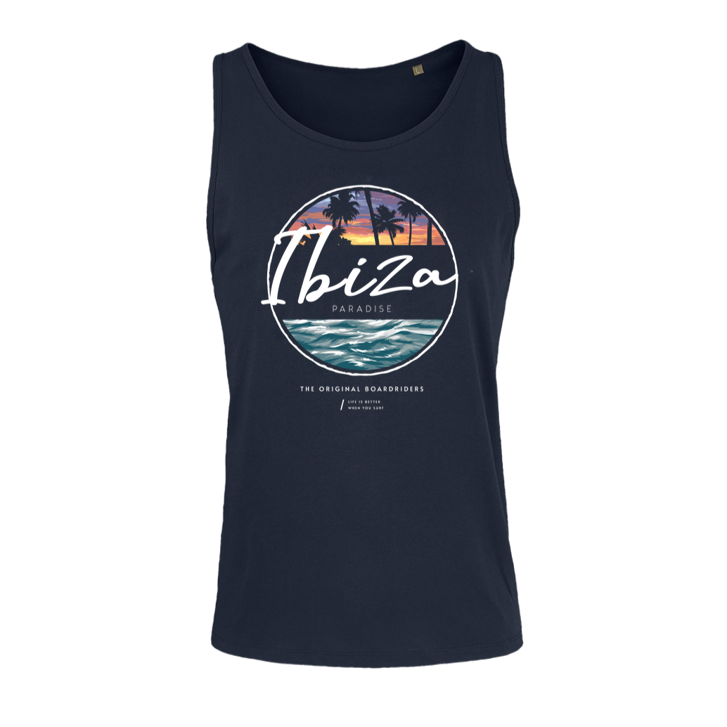 Camiseta Paradise 360º