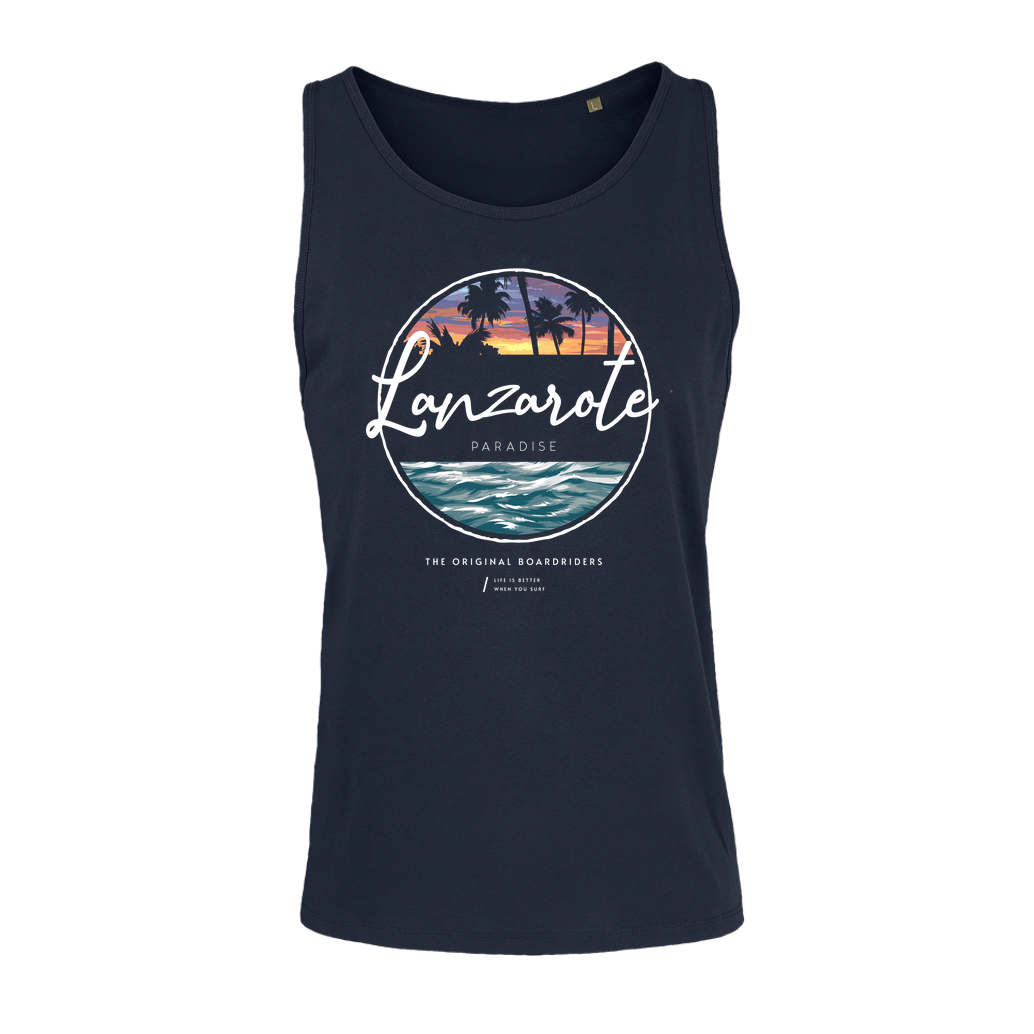 Camiseta Paradise 360º