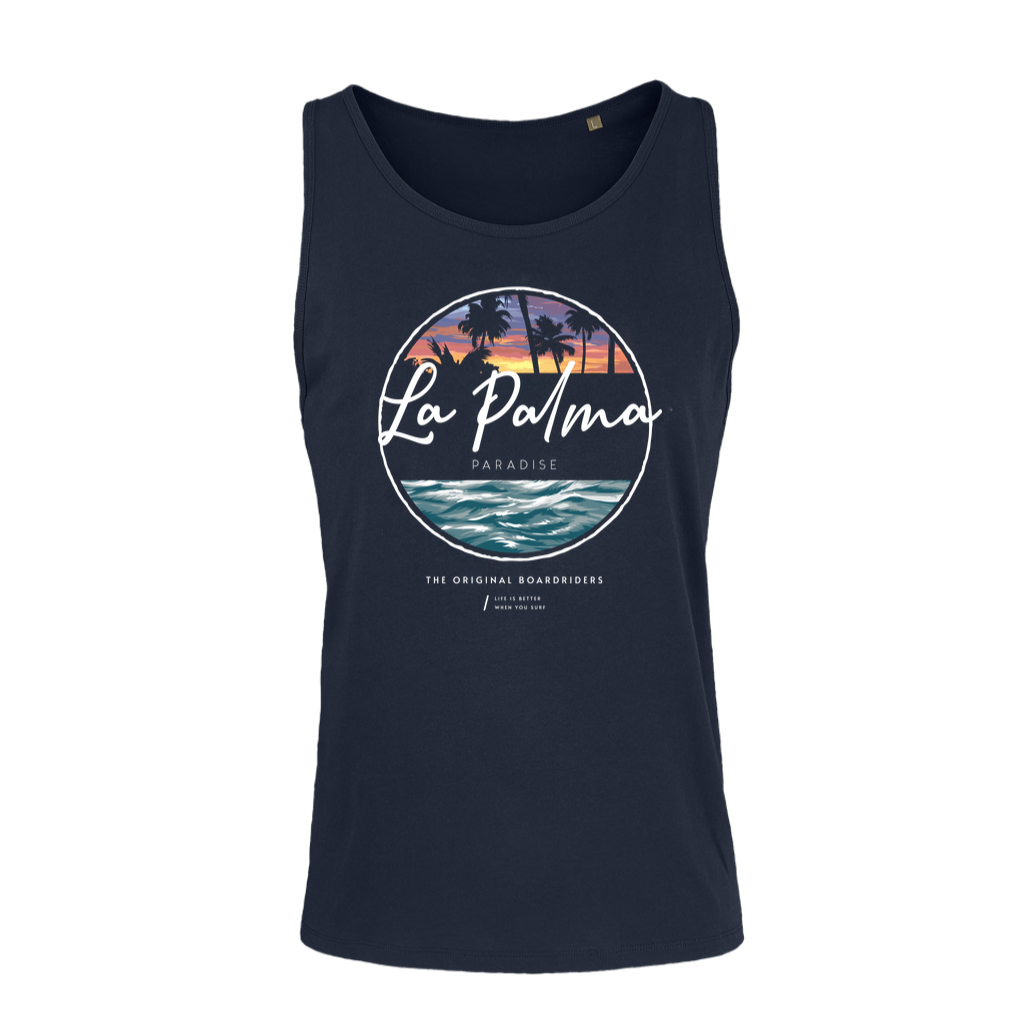 Camiseta Paradise 360º