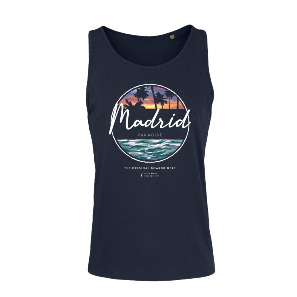 Paradise 360º T-shirt