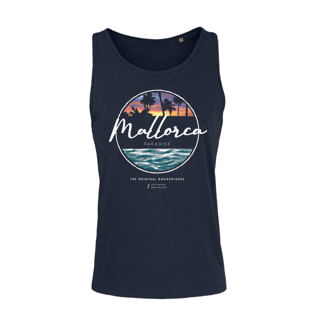 Camiseta Paradise 360º