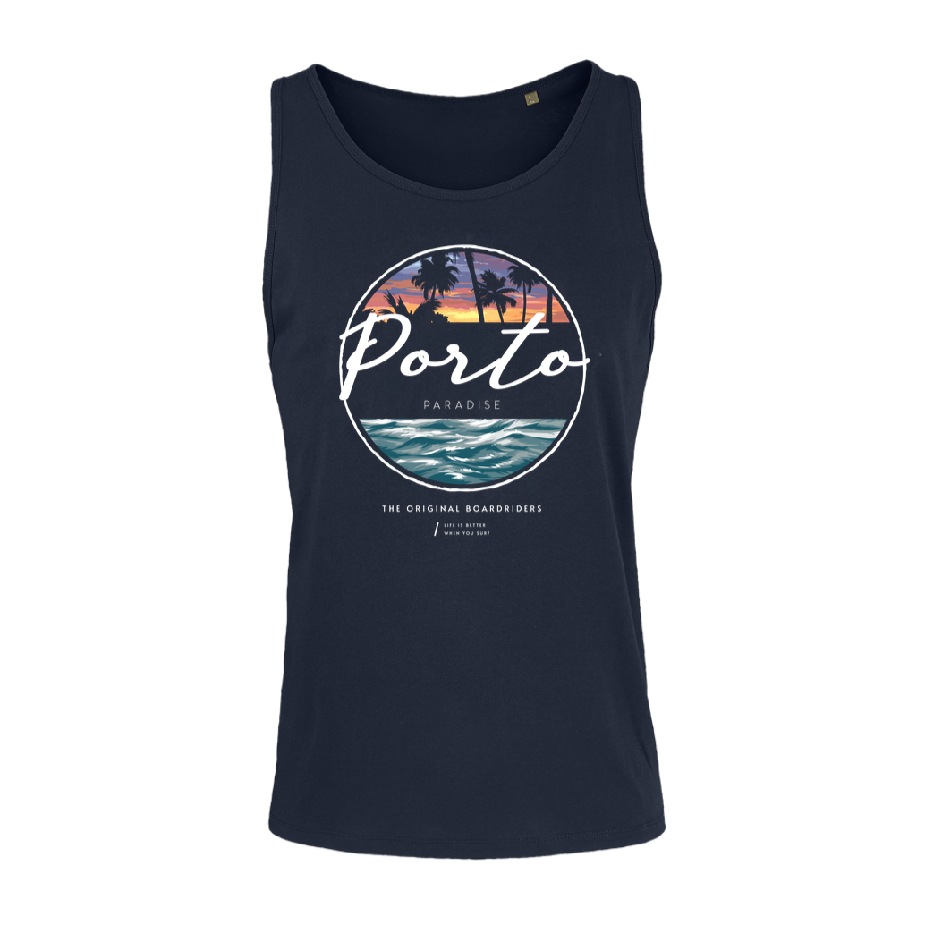 Paradise 360º T-shirt