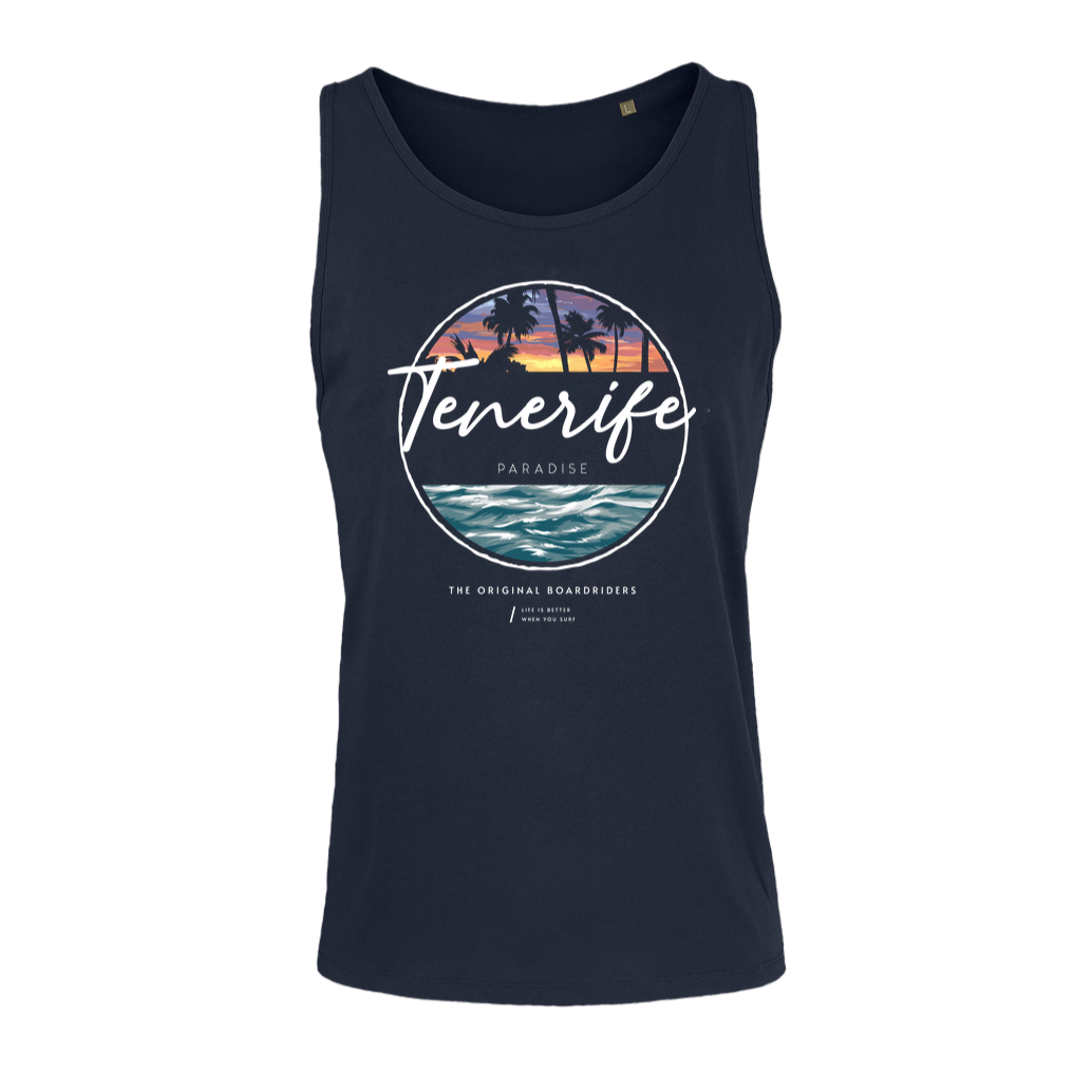 Camiseta Paradise 360º