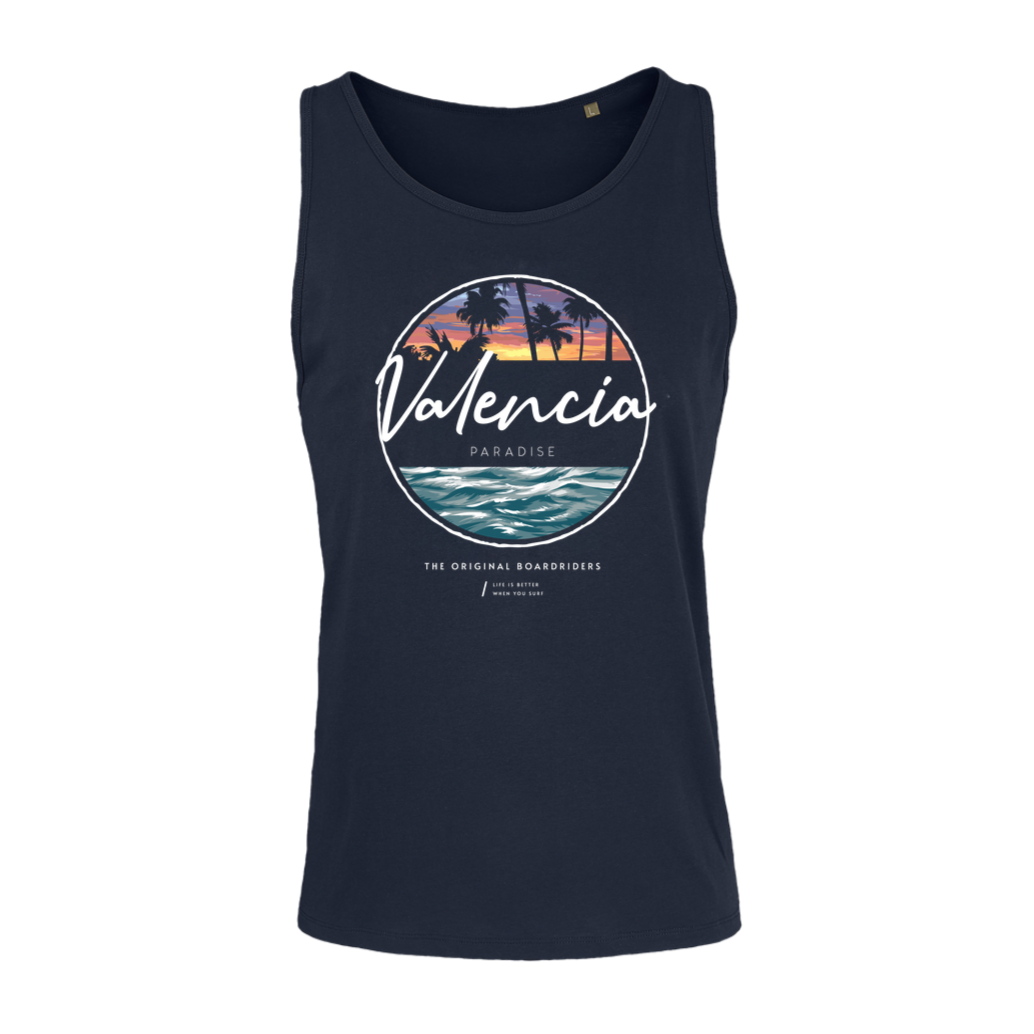 Camiseta Paradise 360º