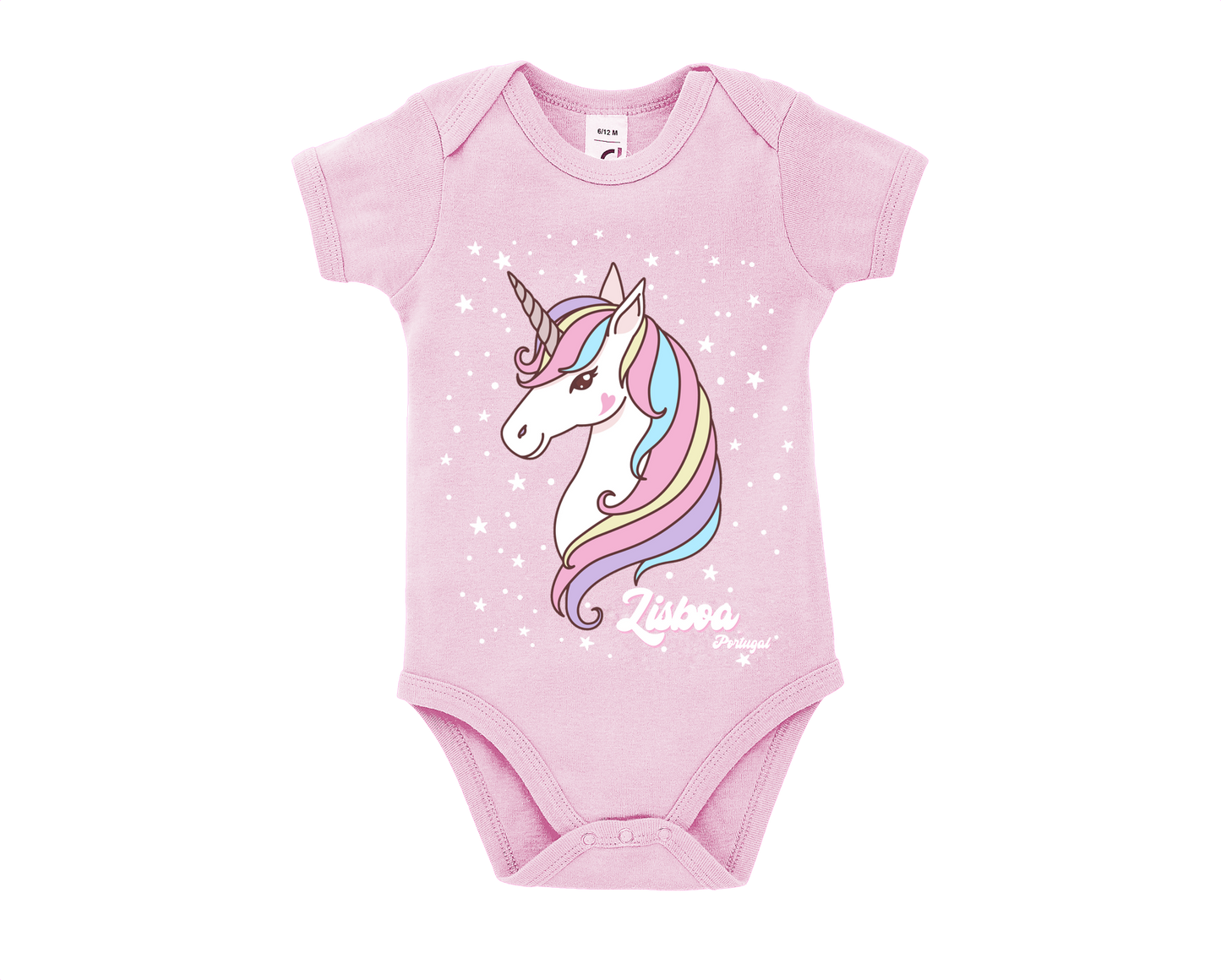 Bodie Unicornio