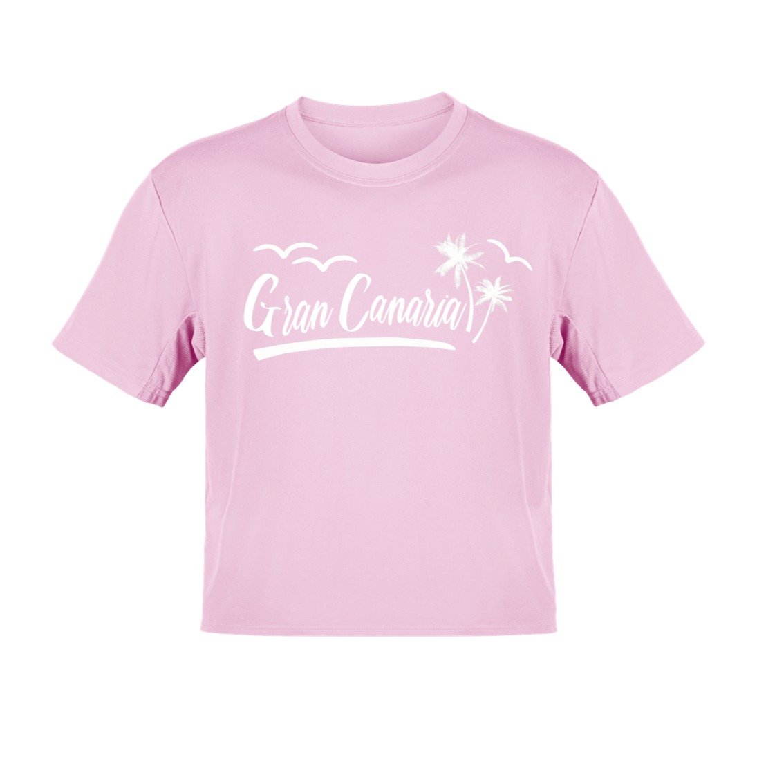 Camiseta Gaviotas