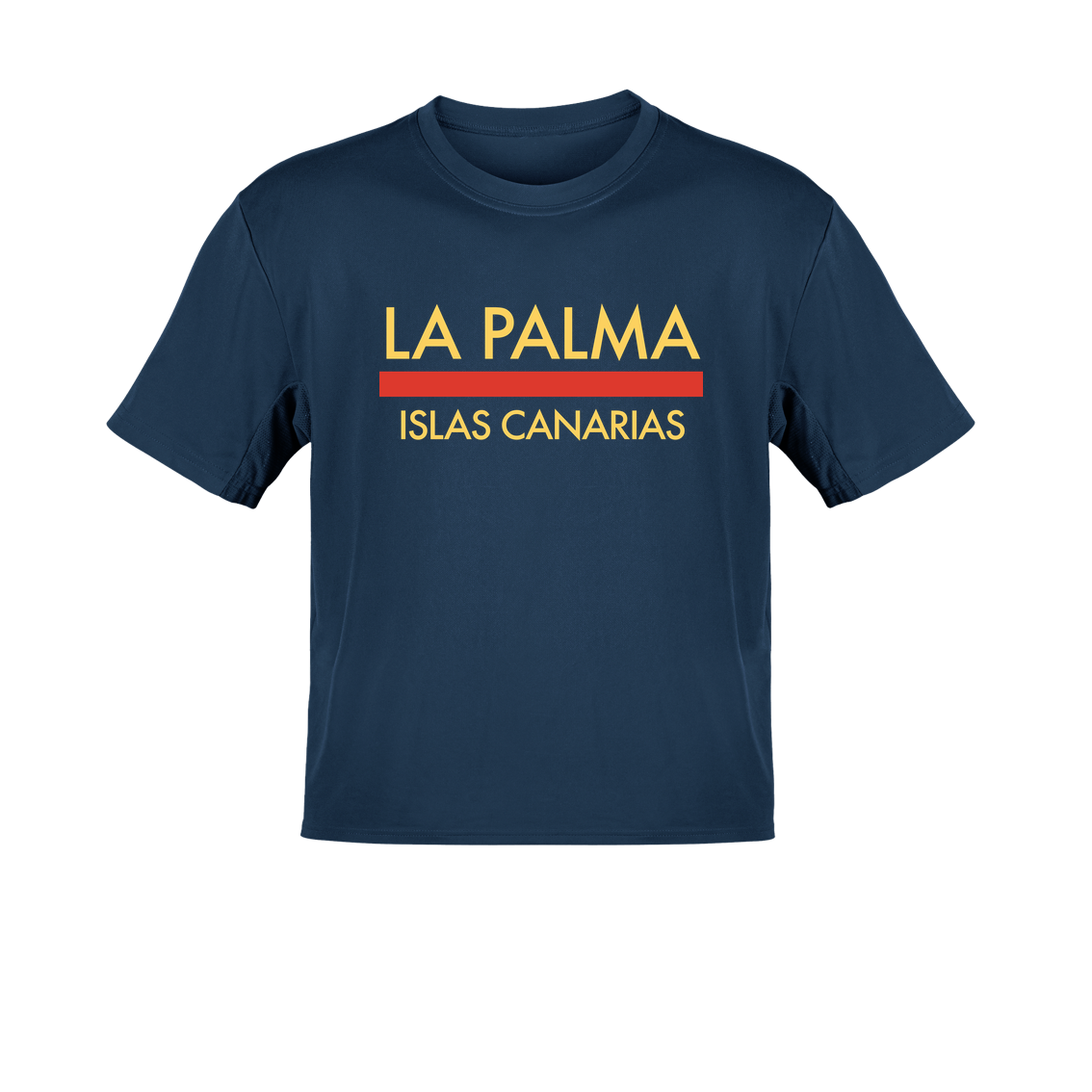 Camiseta Línea Roja K