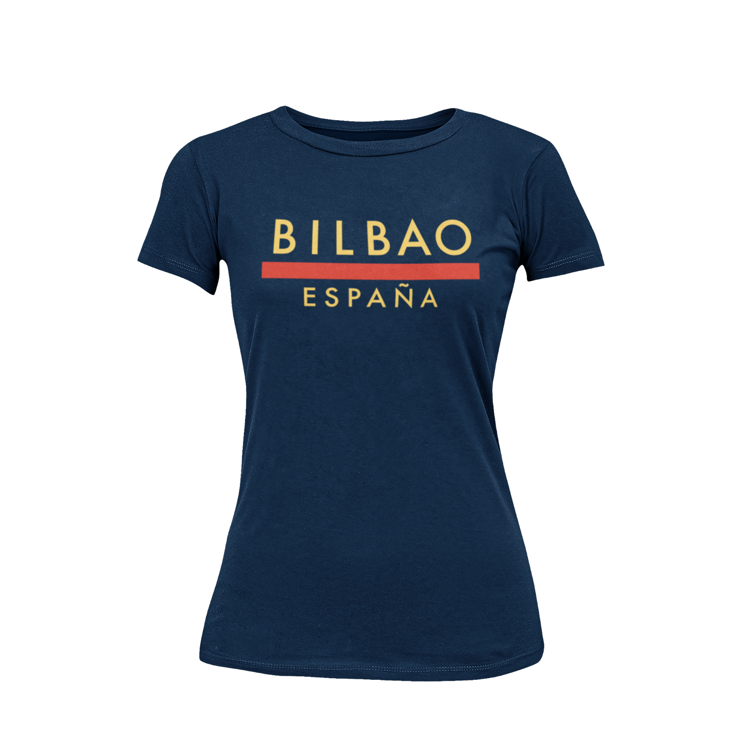 Camiseta Línea Roja M