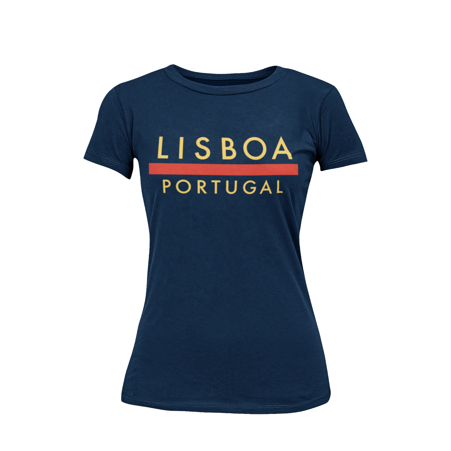 Camiseta Línea Roja M