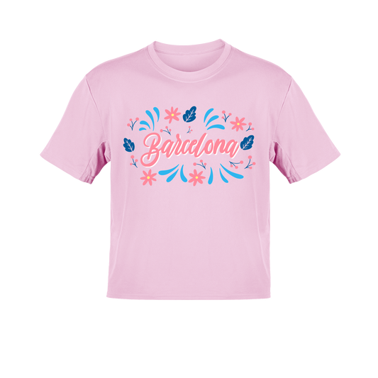 Little Flowers T-shirt