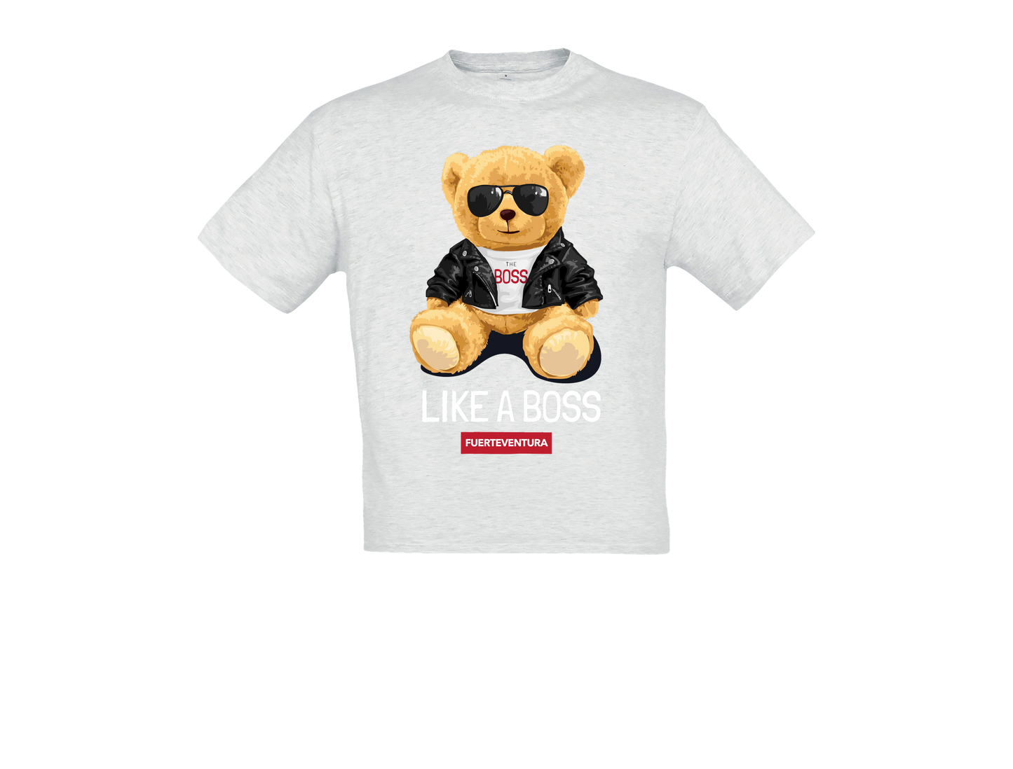 Like a Boss T-shirt