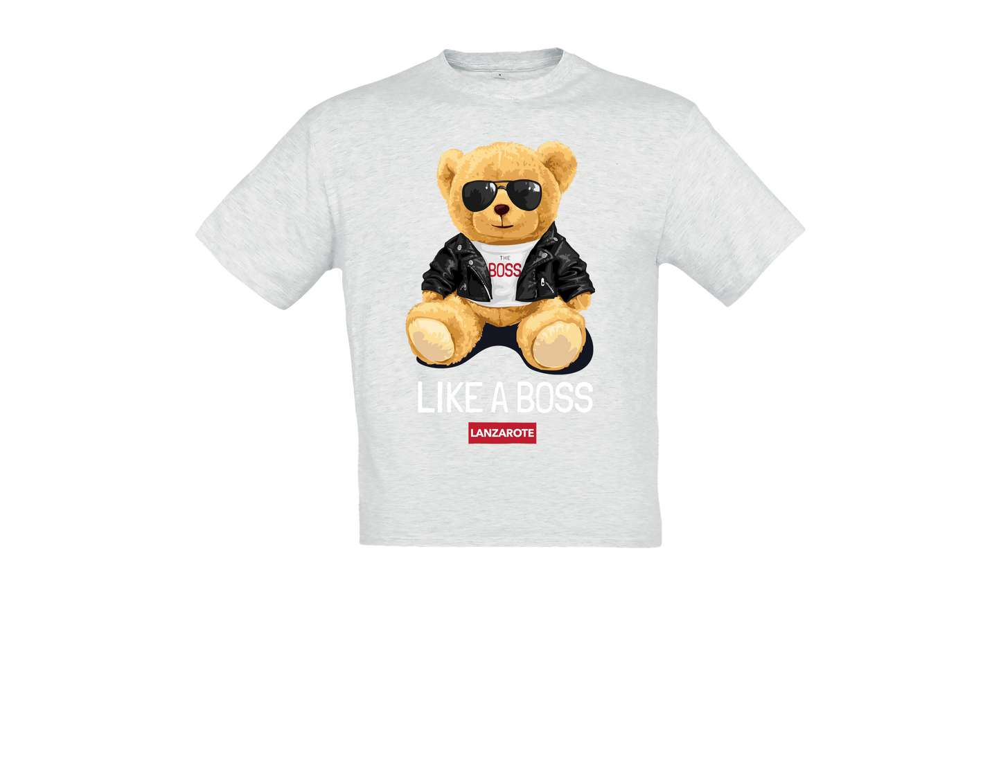 Like a Boss T-shirt