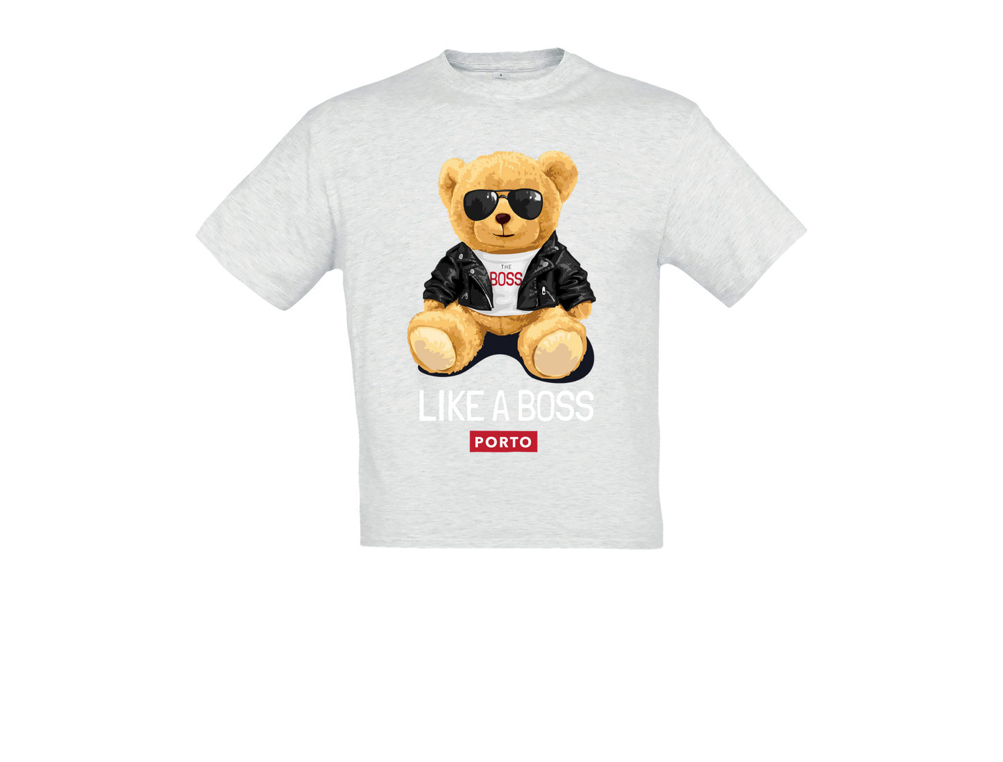 Like a Boss T-shirt