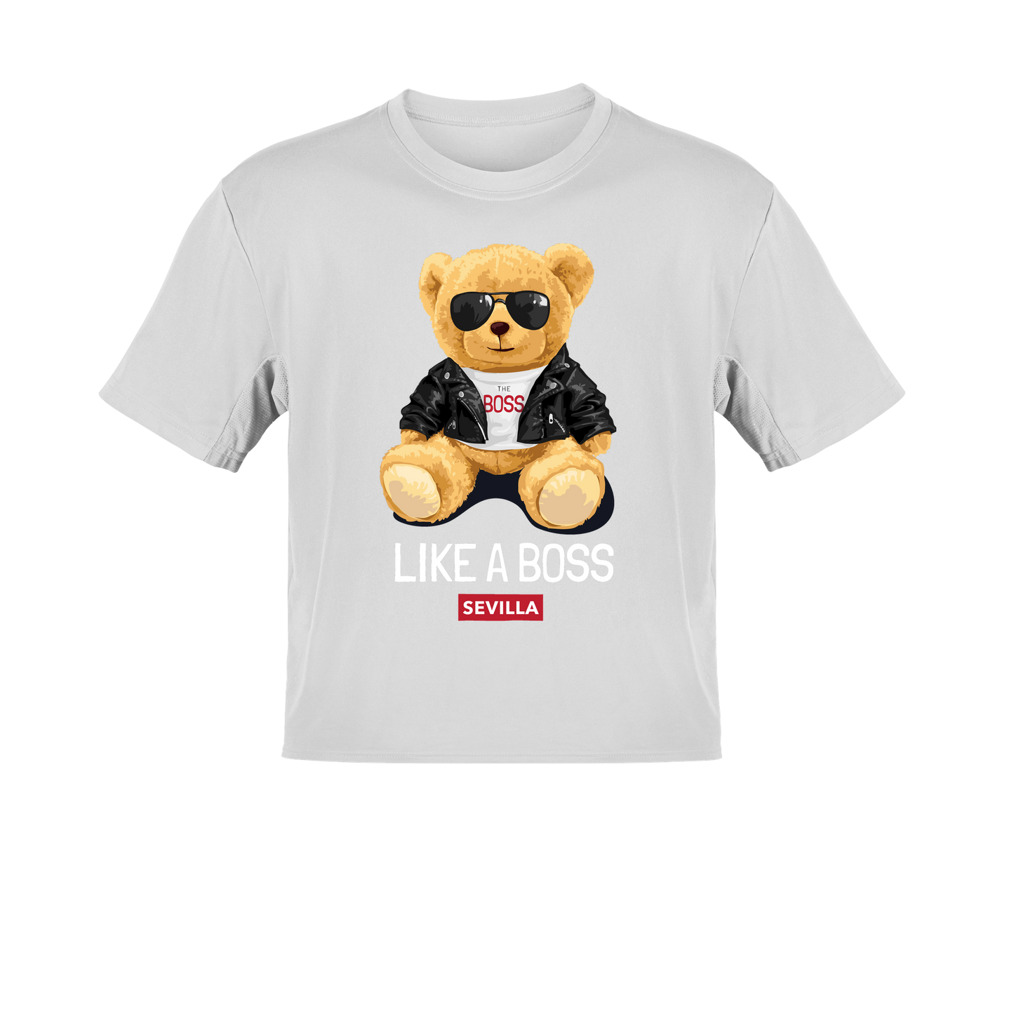 Like a Boss T-shirt