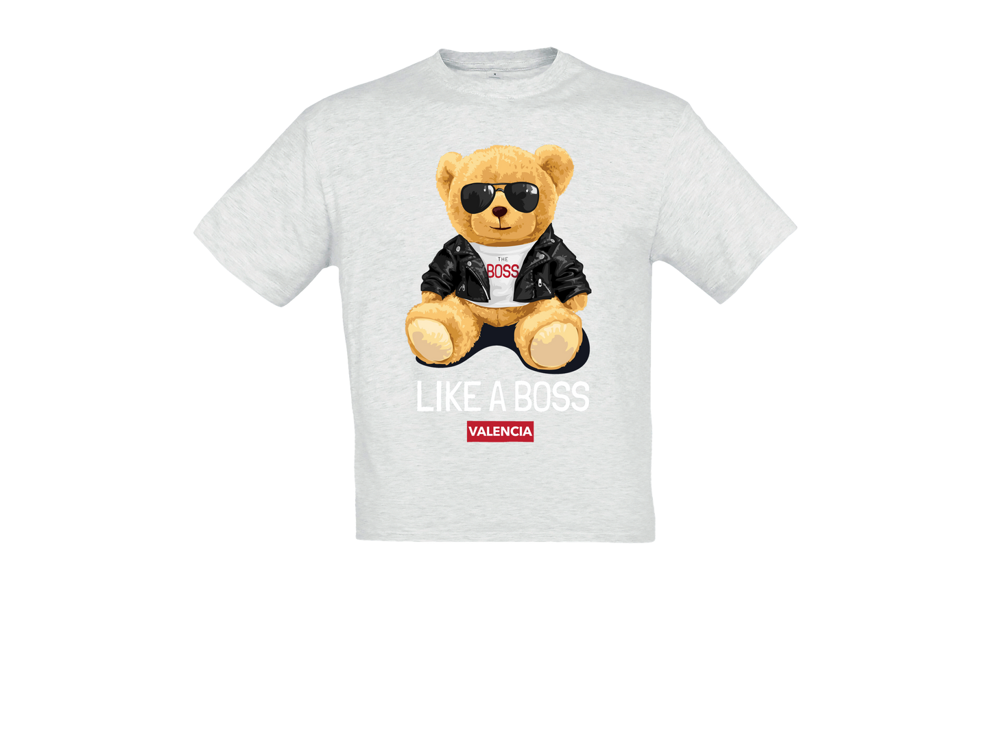 Like a Boss T-shirt