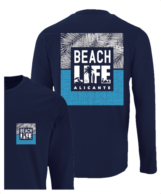 Beach Life T-shirt