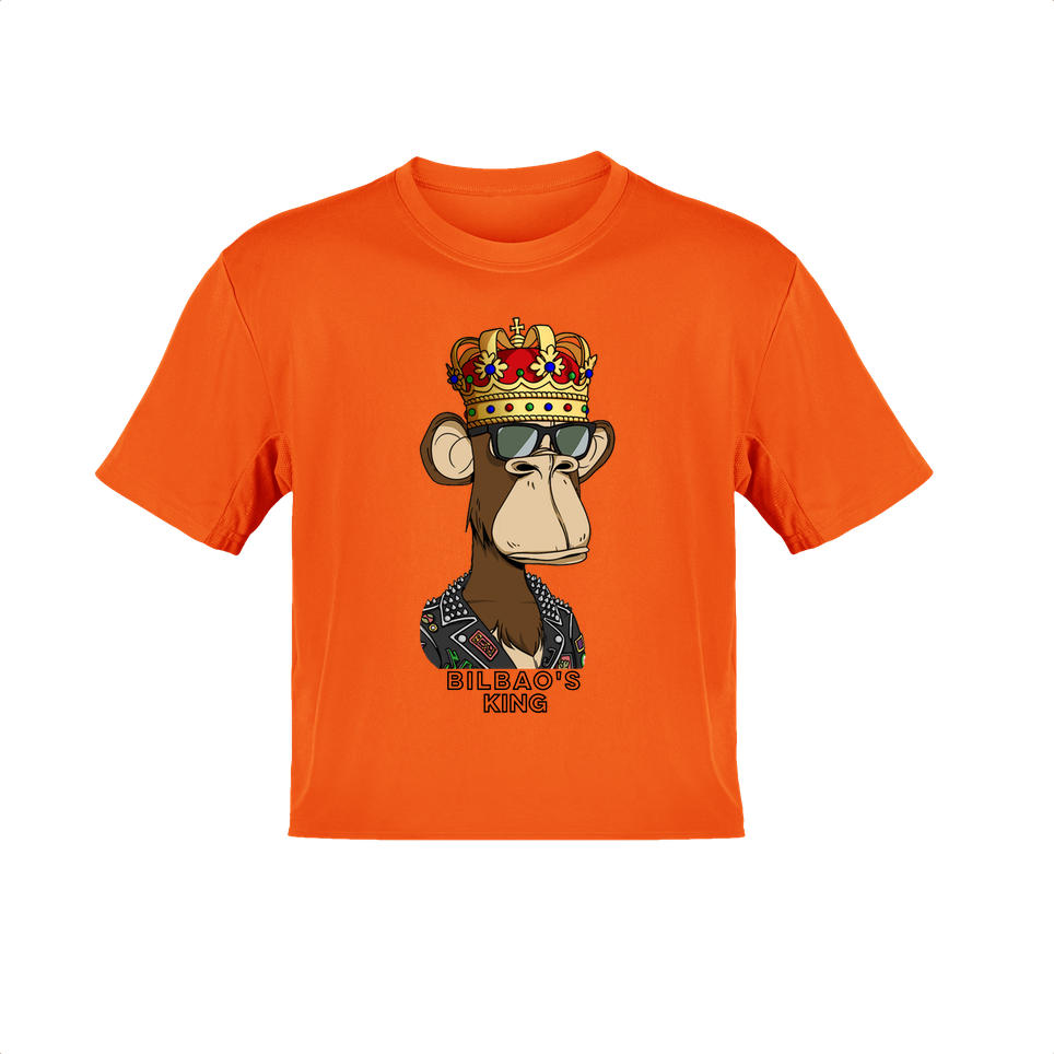 Monkey King T-shirt