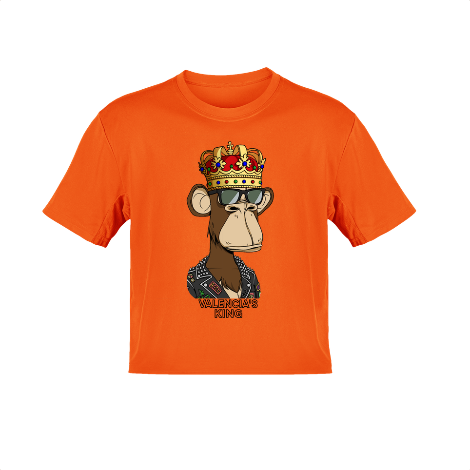 Monkey King T-shirt