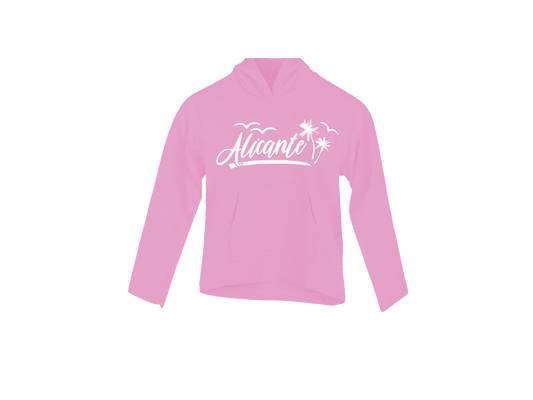 Sudadera Infantil Gaviotas