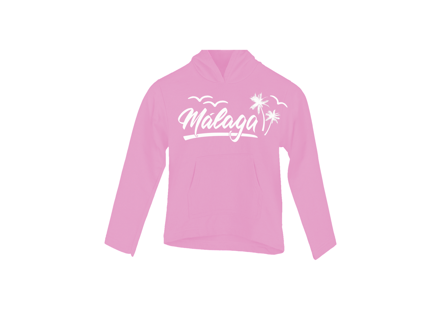 Sudadera Infantil Gaviotas