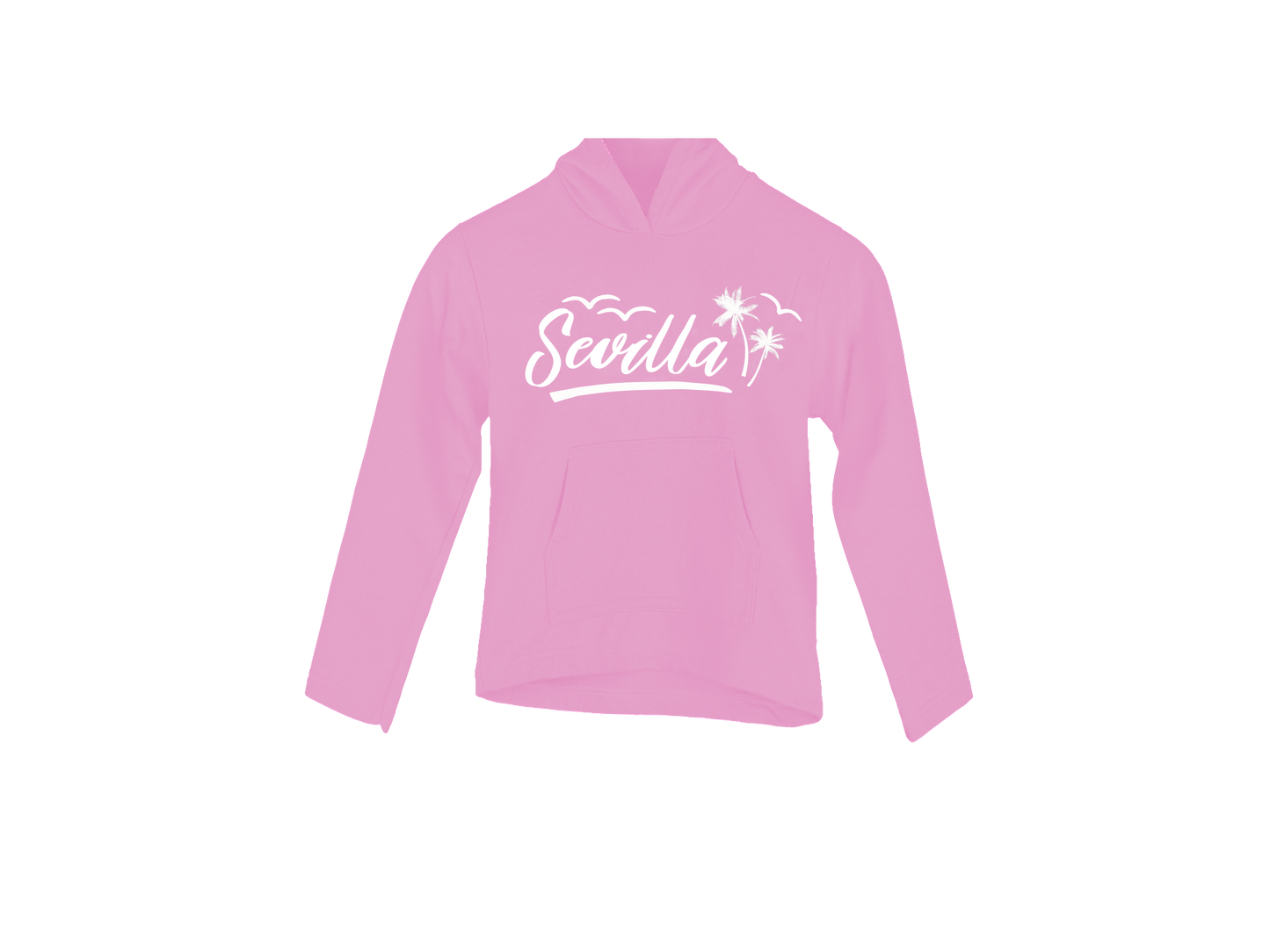 Sudadera Infantil Gaviotas