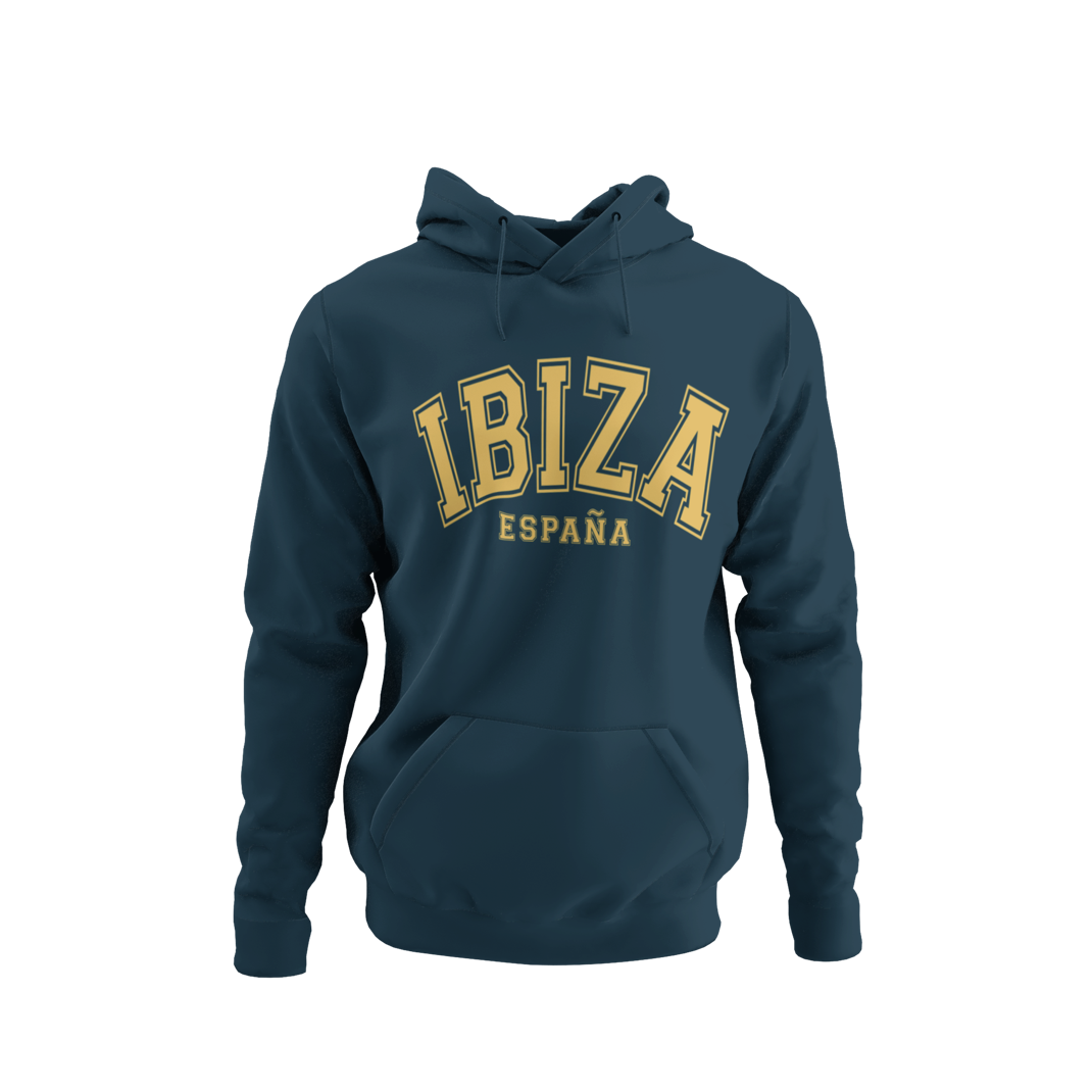 Sudadera Unisex University A